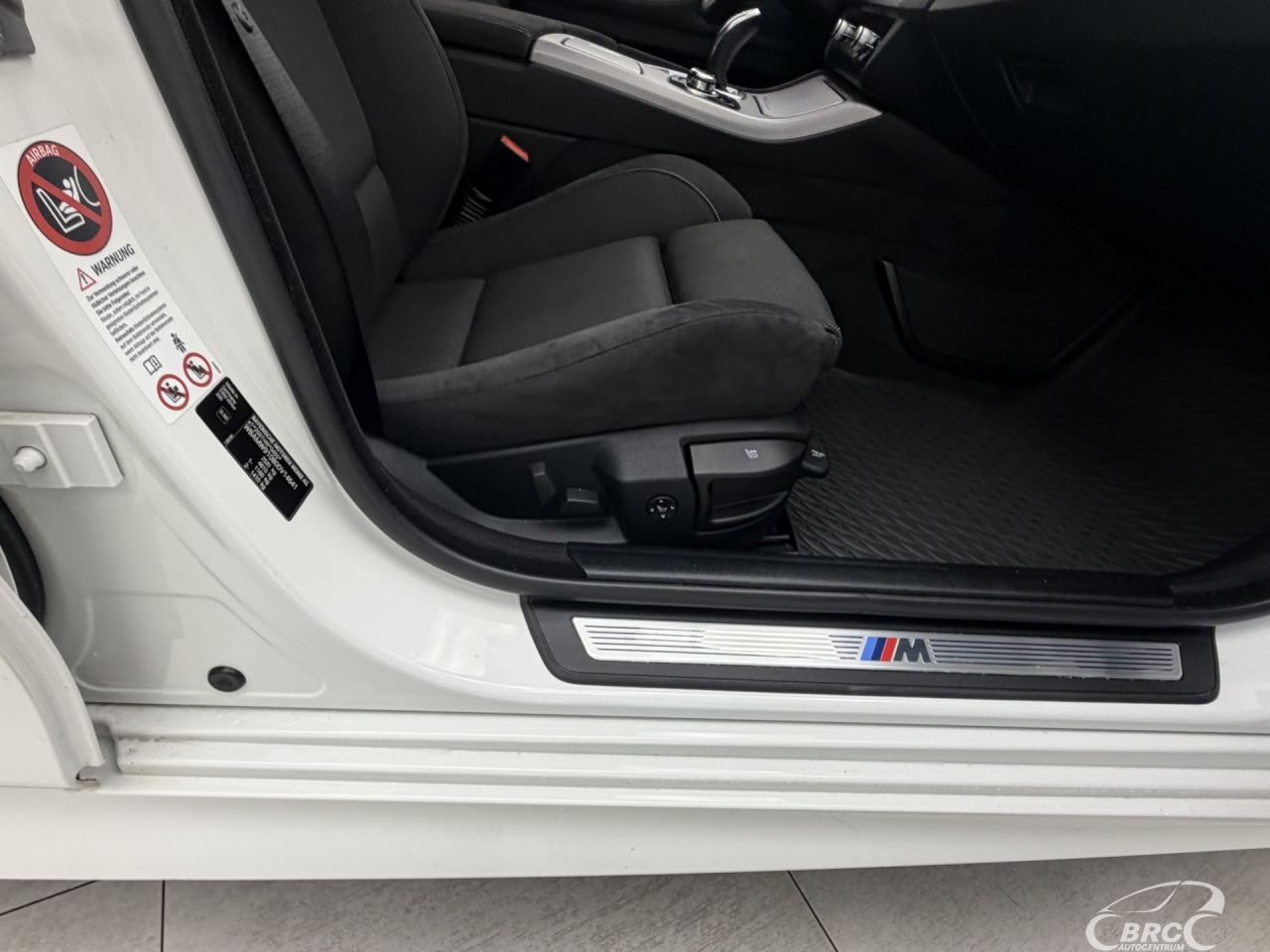 BMW 530 | 5