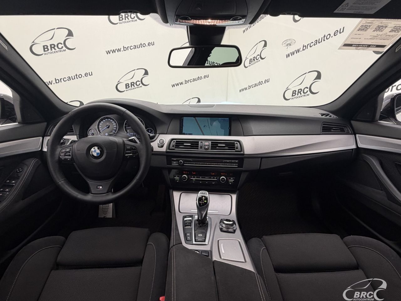 BMW 530 | 2