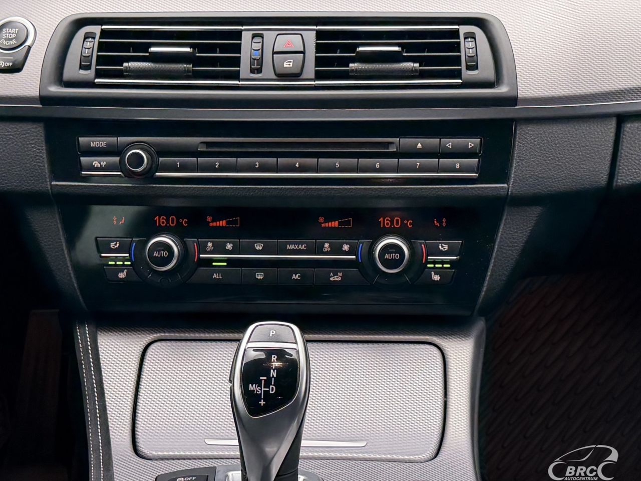 BMW 530 | 16