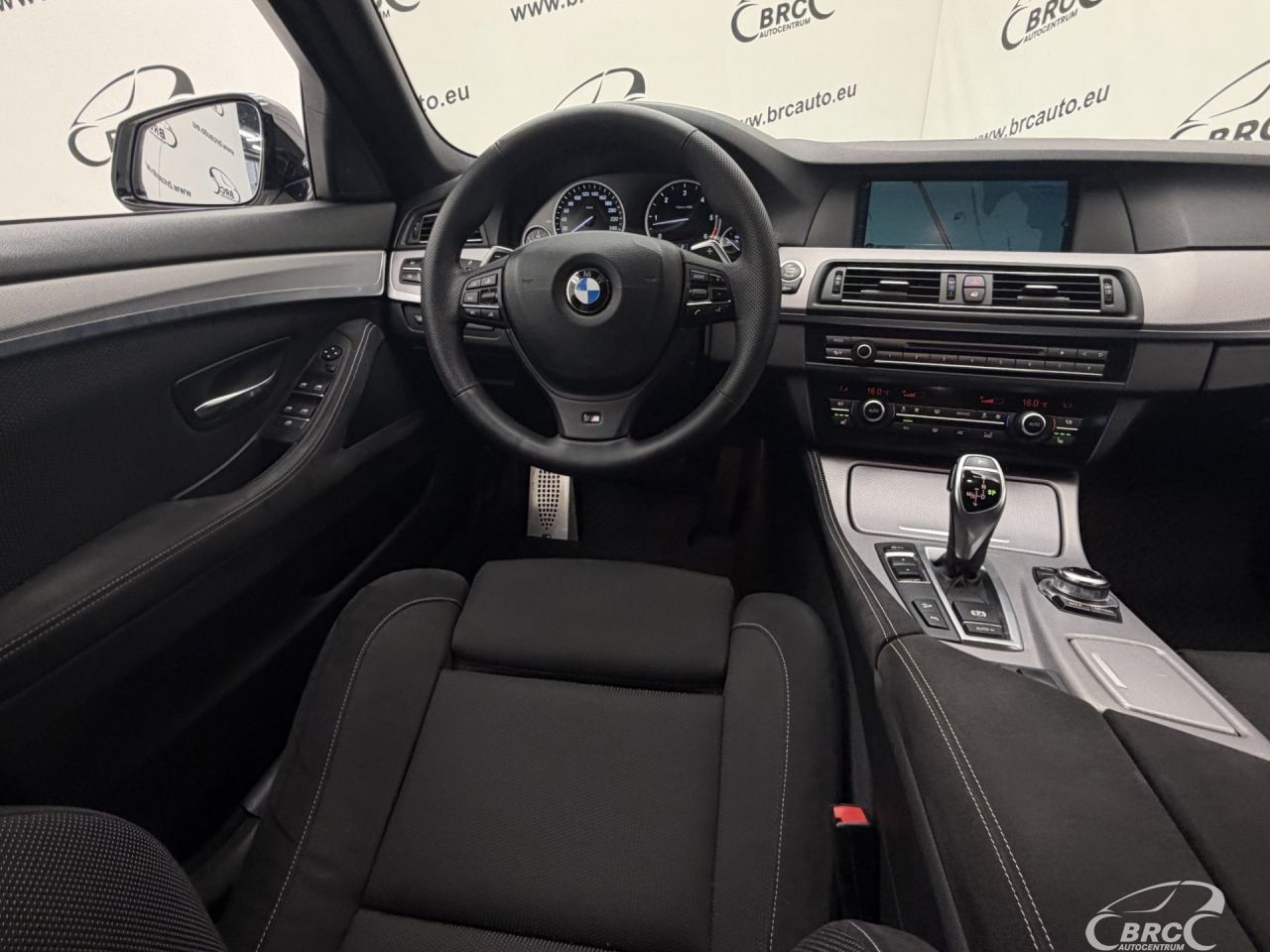 BMW 530 | 13