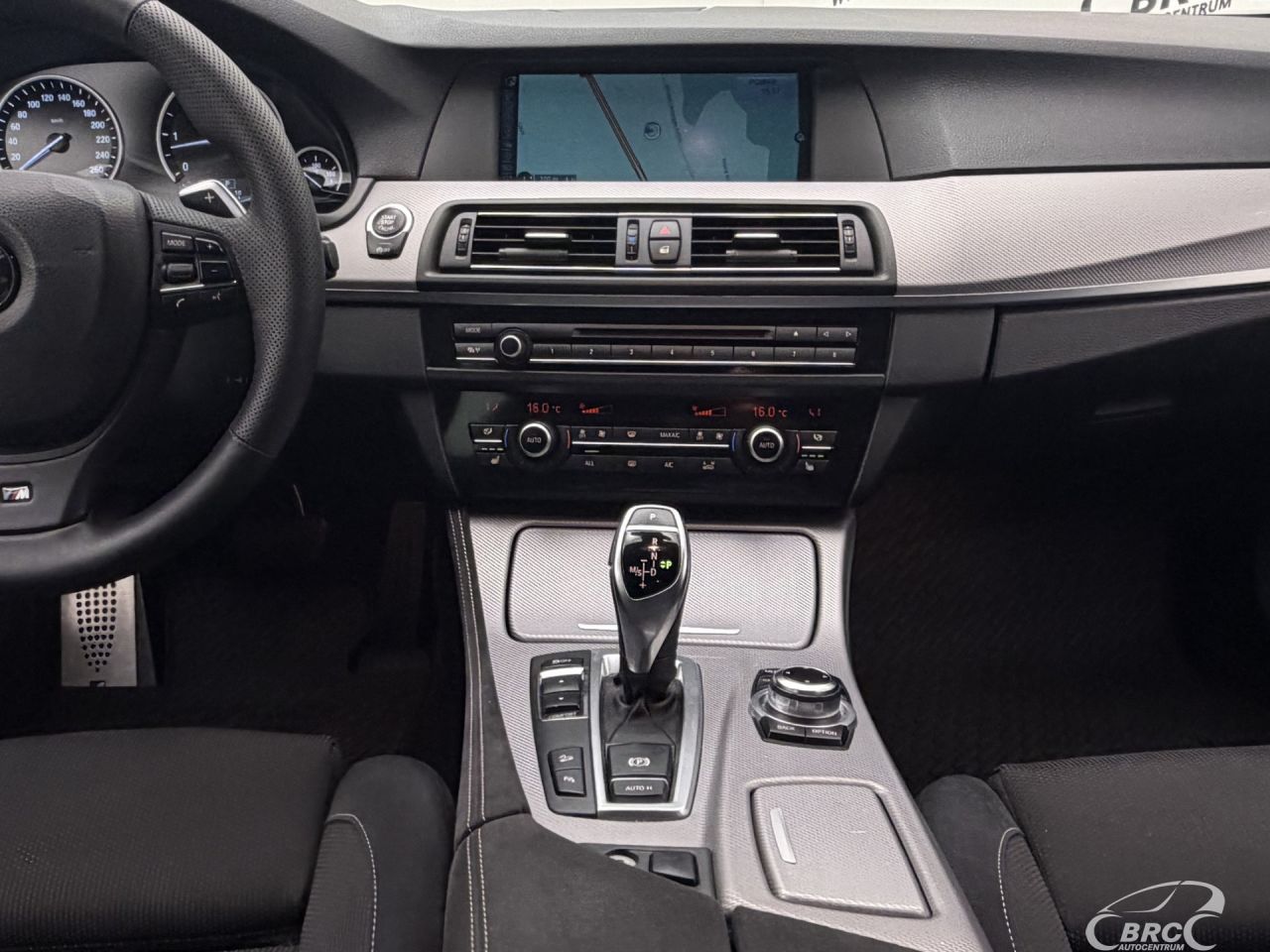 BMW 530 | 14