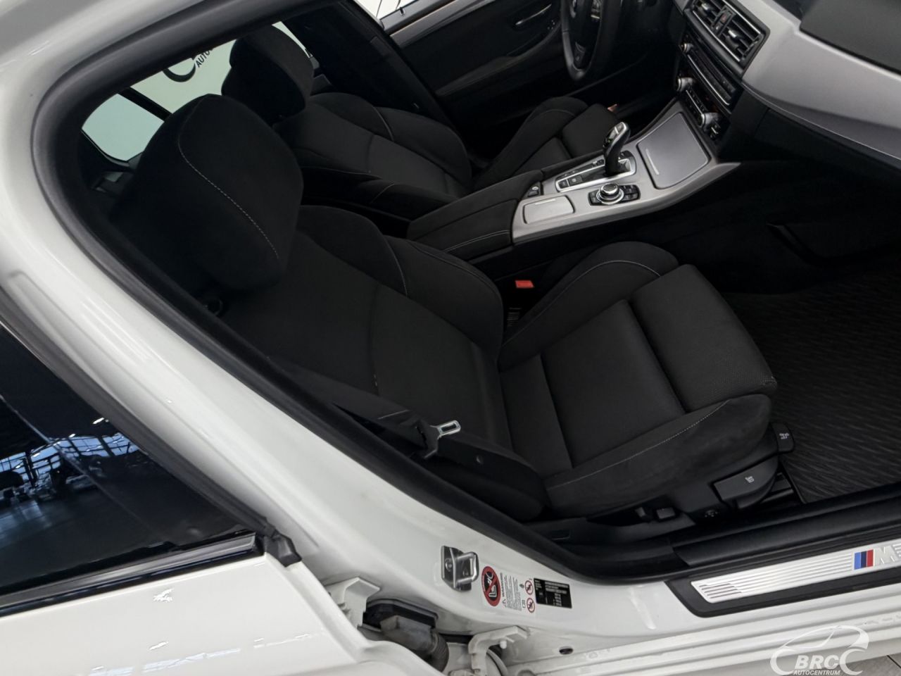 BMW 530 | 4