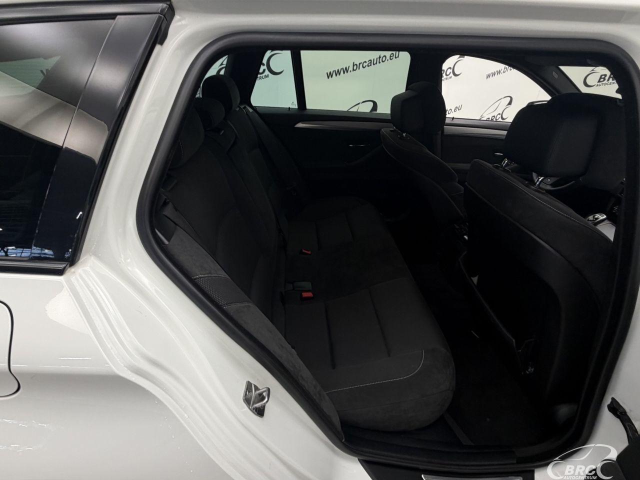 BMW 530 | 10