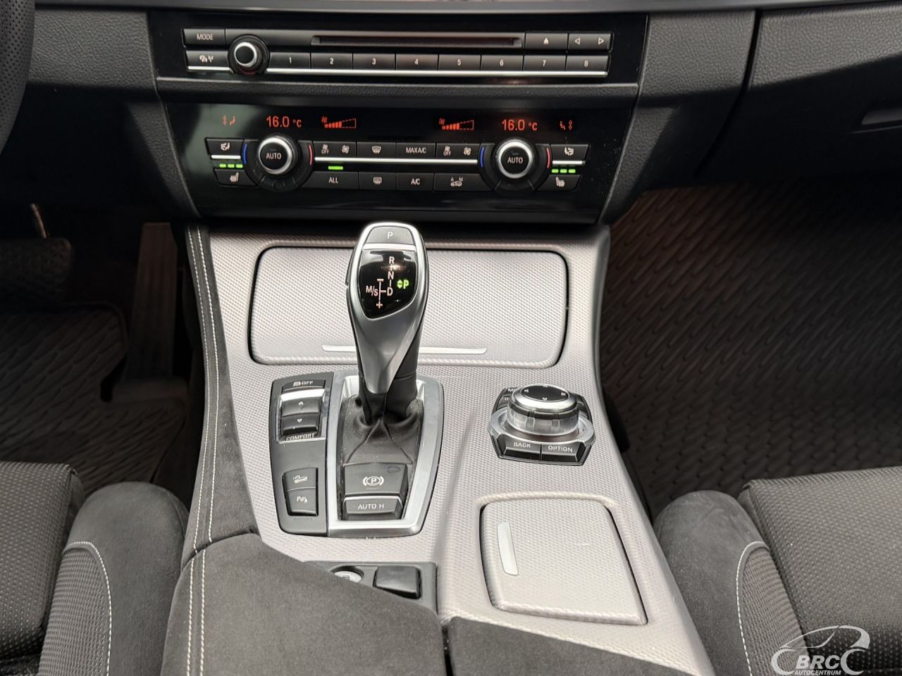 BMW 530 | 17