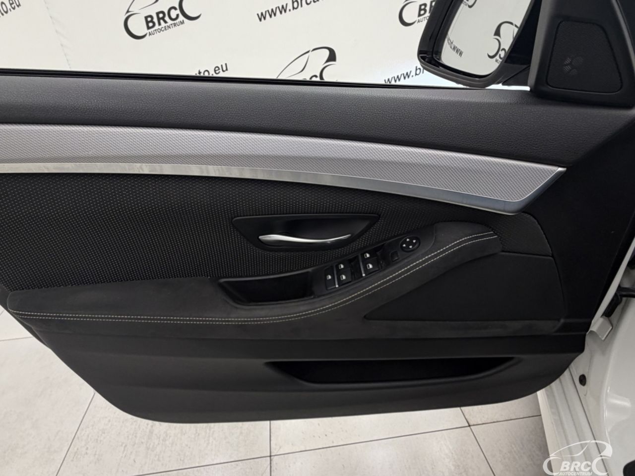BMW 530 | 19