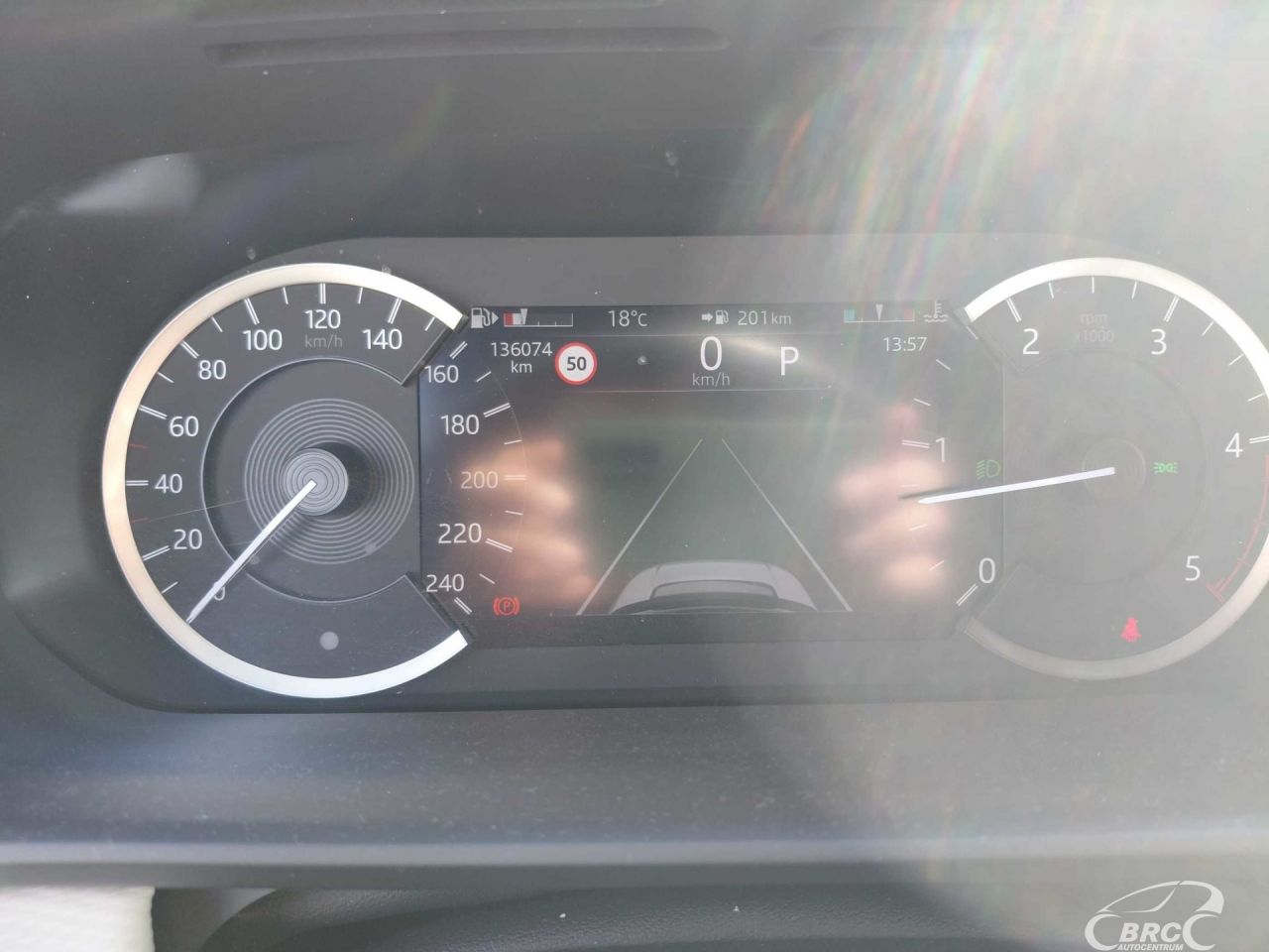 Land Rover Discovery | 16