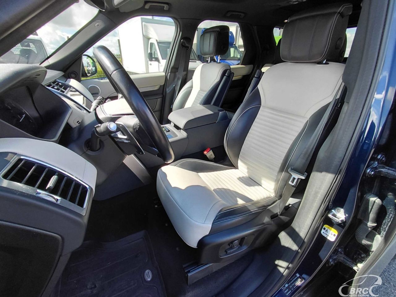 Land Rover Discovery | 15