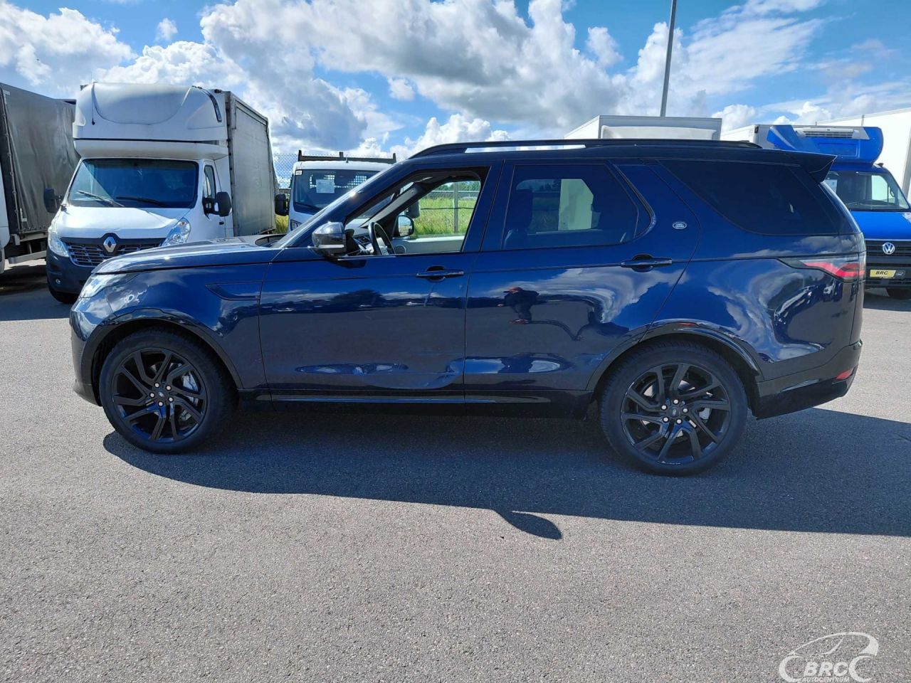 Land Rover Discovery | 7