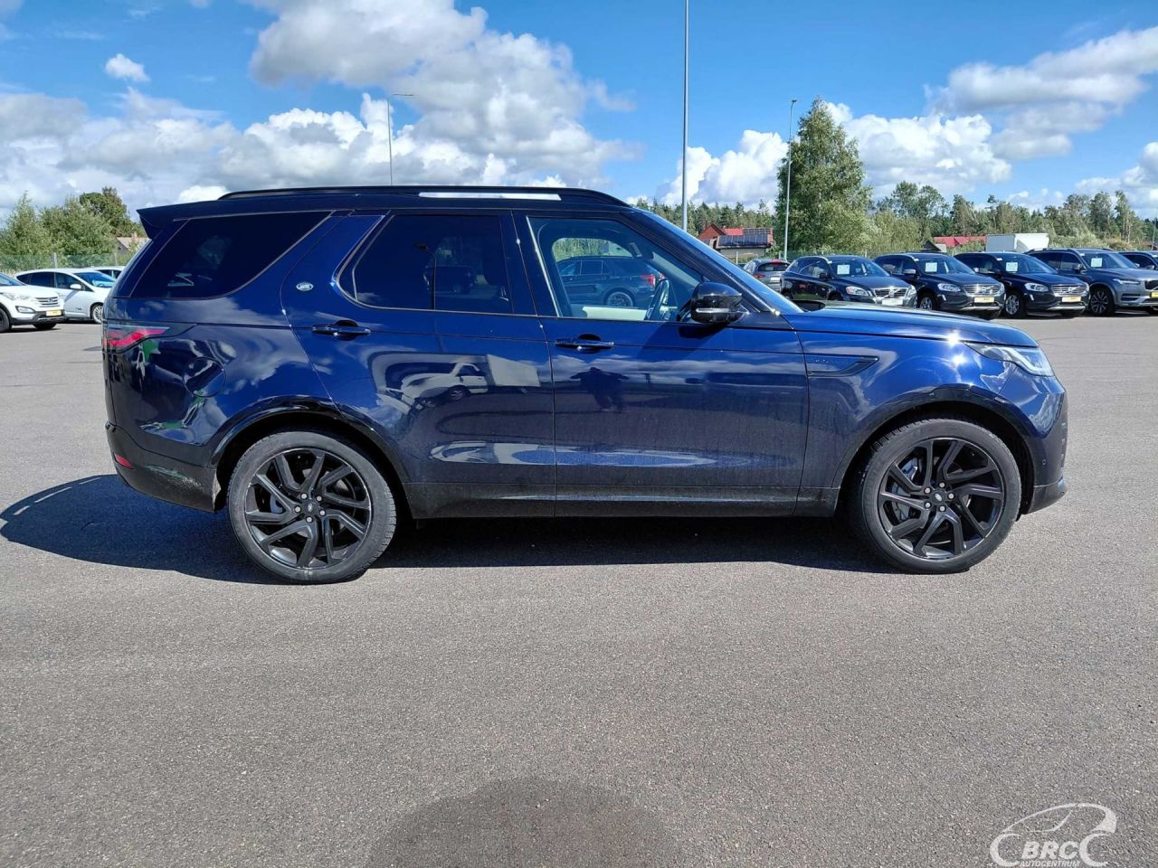 Land Rover Discovery | 6