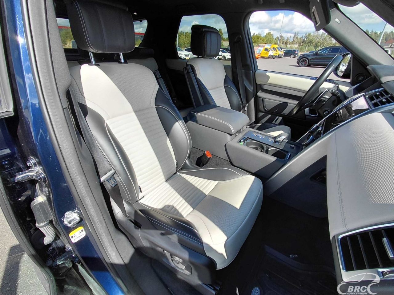 Land Rover Discovery | 10