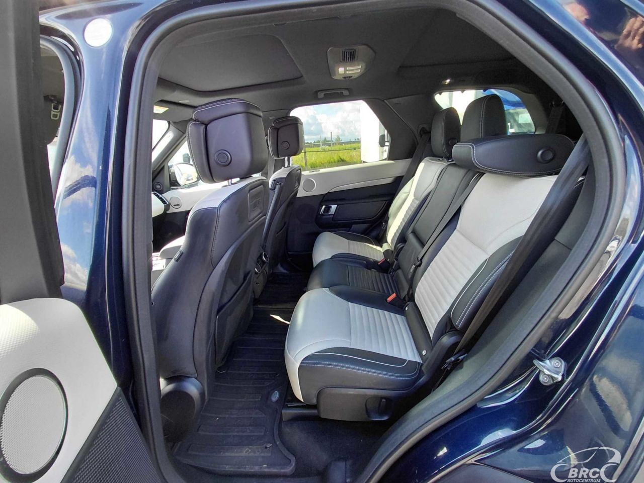 Land Rover Discovery | 17