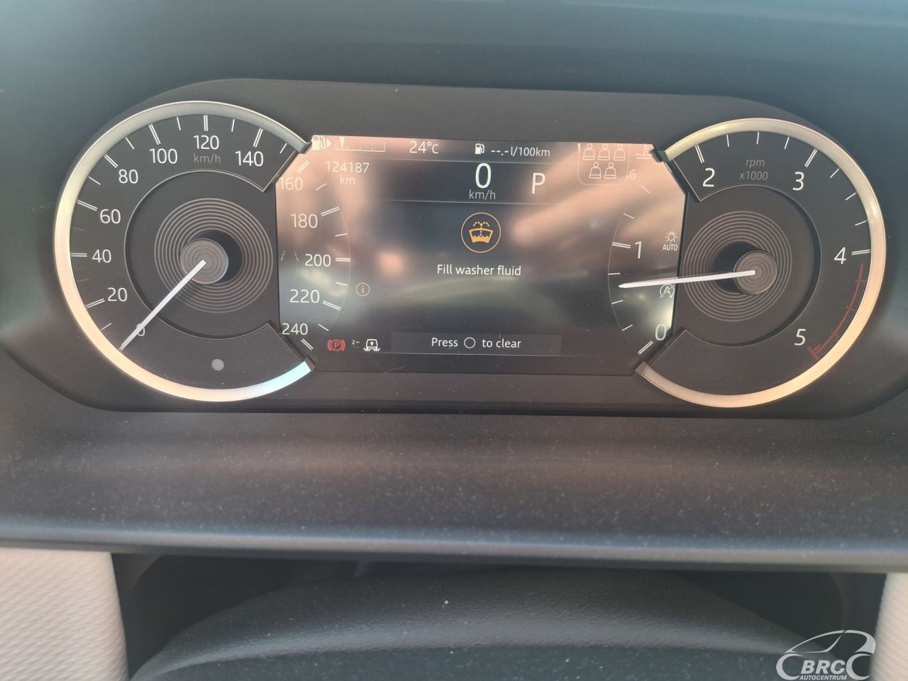 Land Rover Discovery | 6