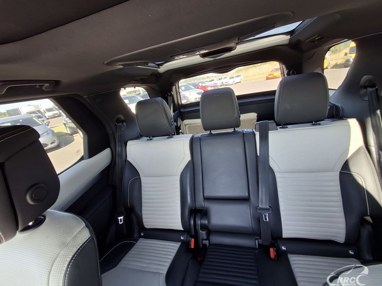 Land Rover Discovery | 10
