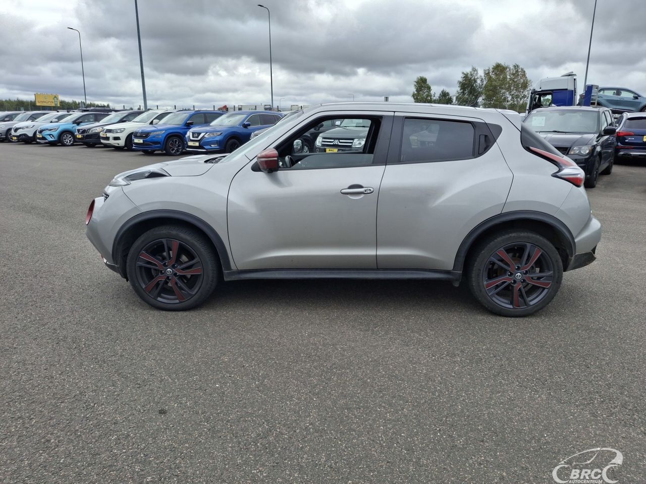 Nissan Juke | 3