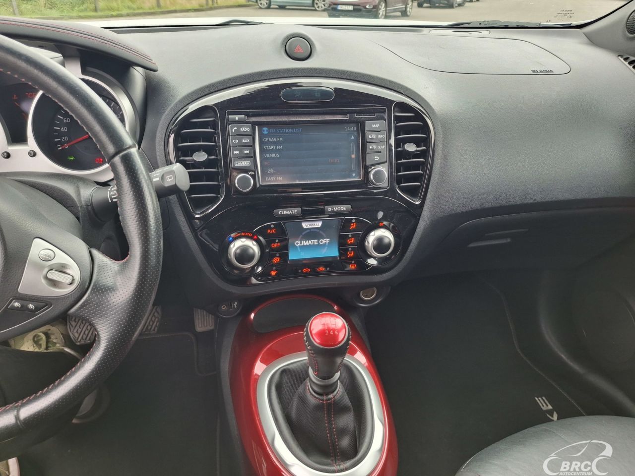 Nissan Juke | 6