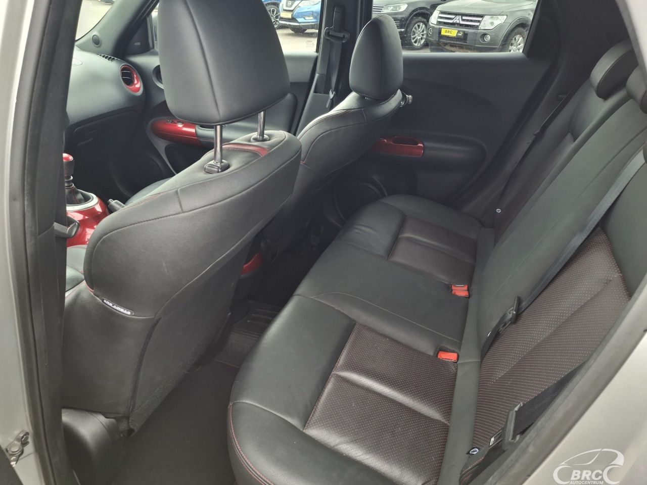 Nissan Juke | 9