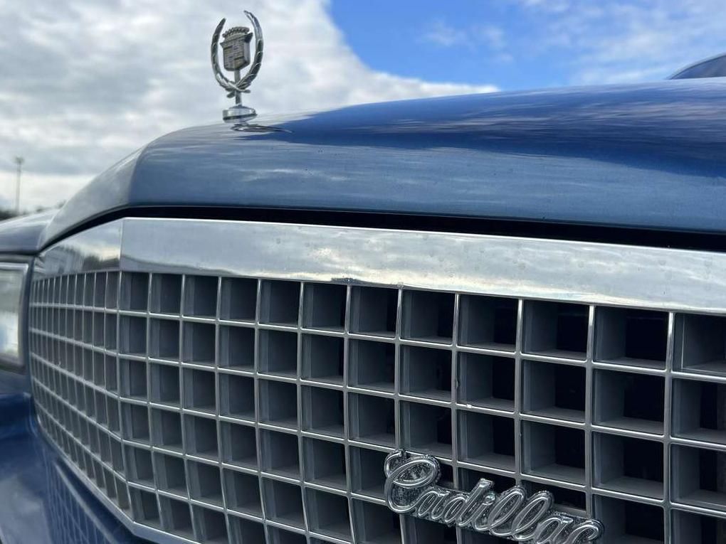 Cadillac DeVille | 20