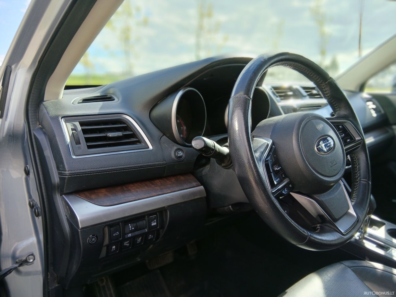 Subaru Outback | 3
