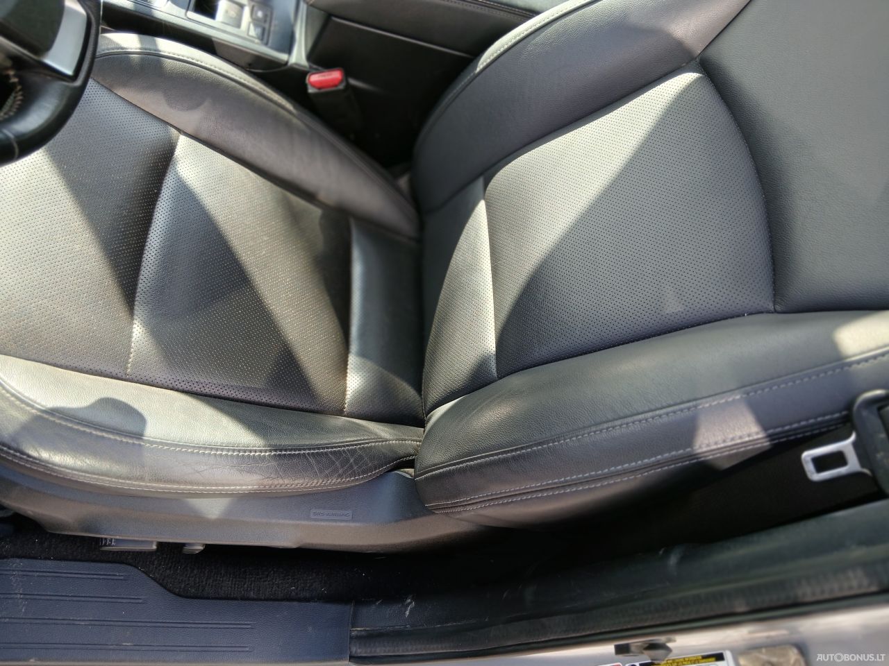 Subaru Outback | 7