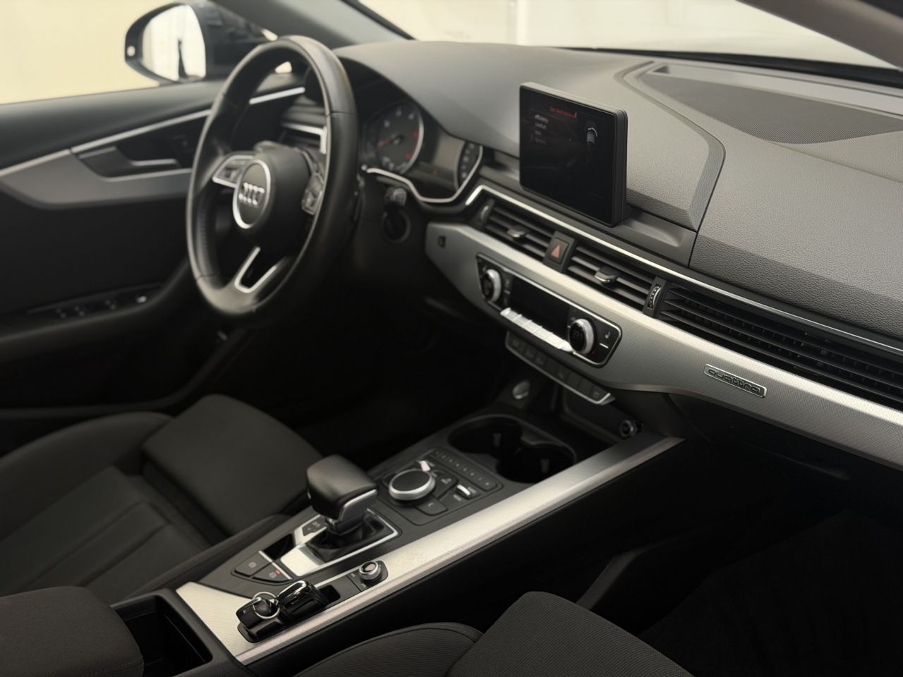 Audi A4 | 14