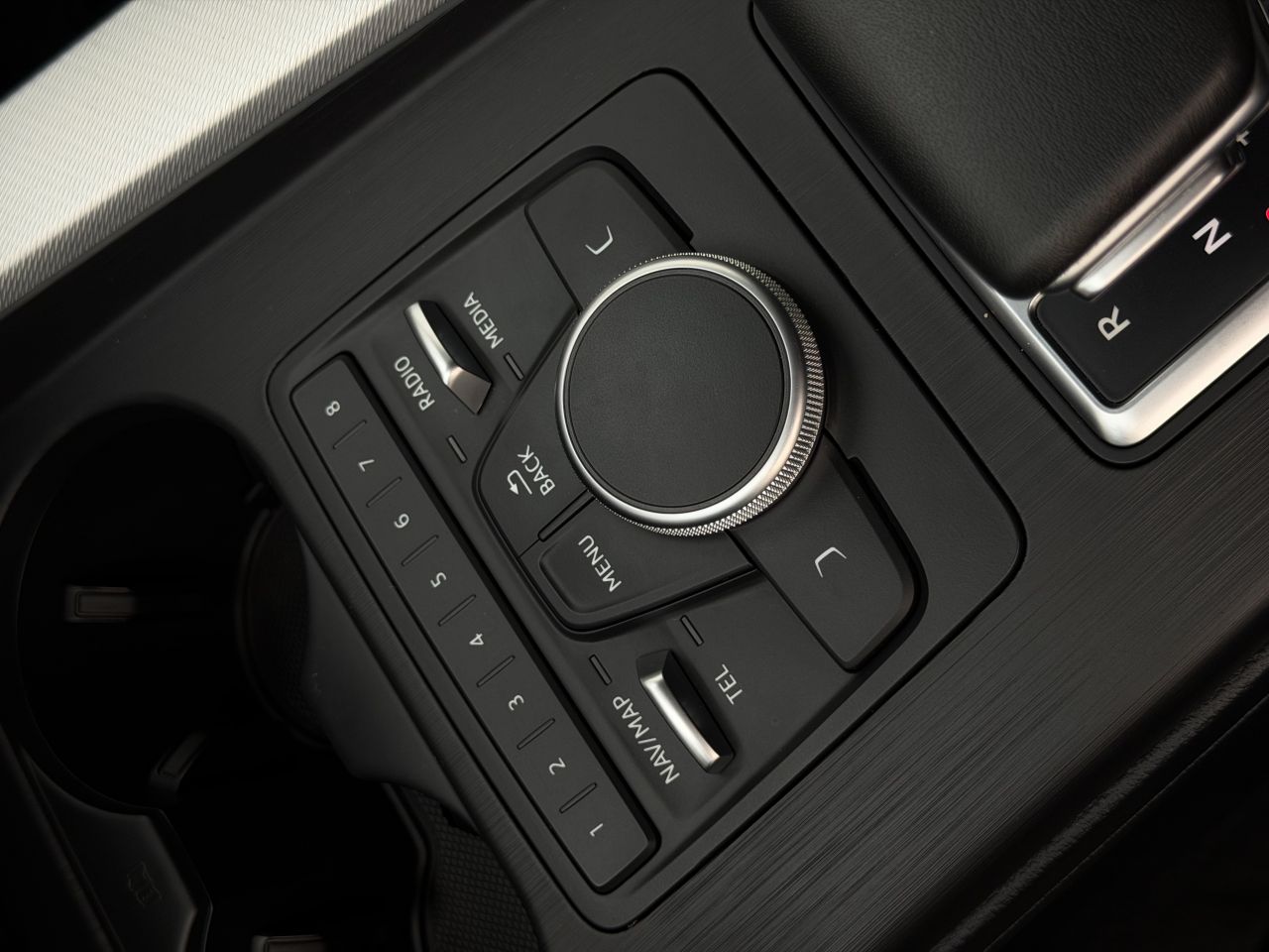 Audi A4 | 19