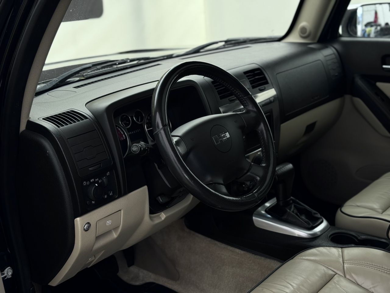 Hummer H3 | 8