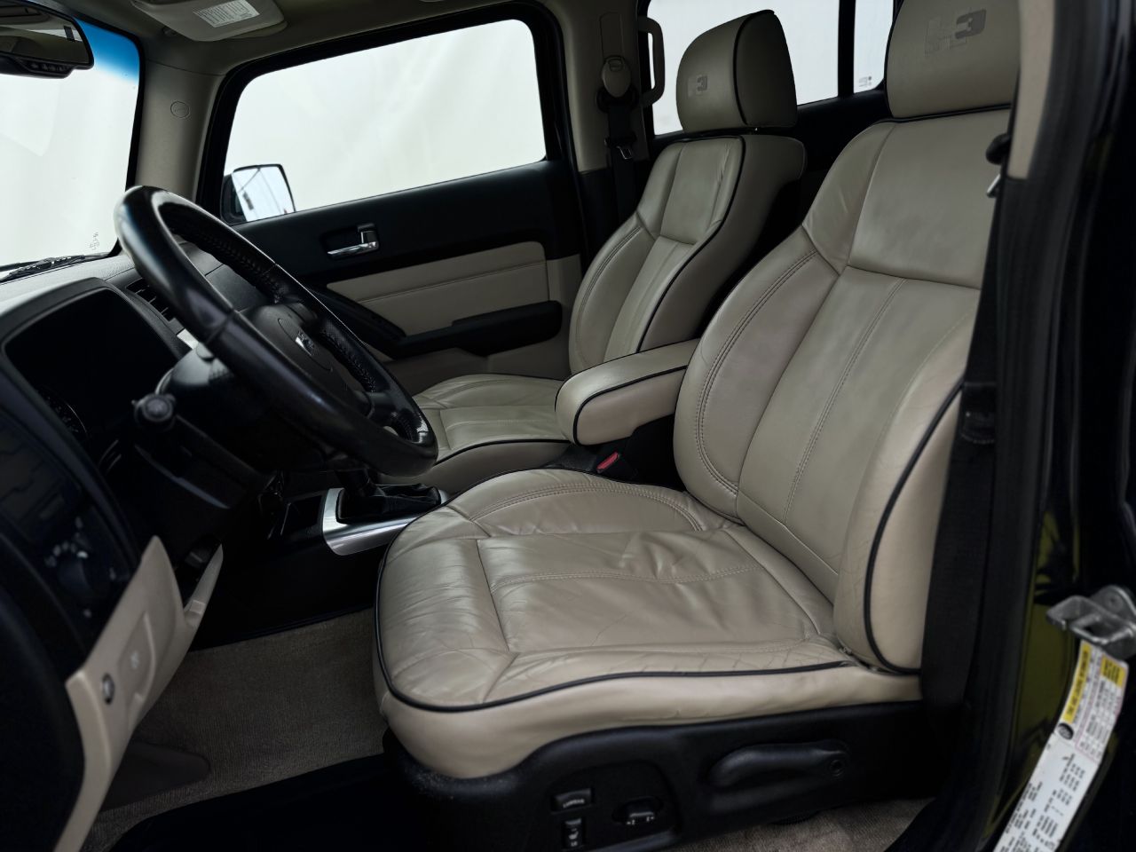 Hummer H3 | 9