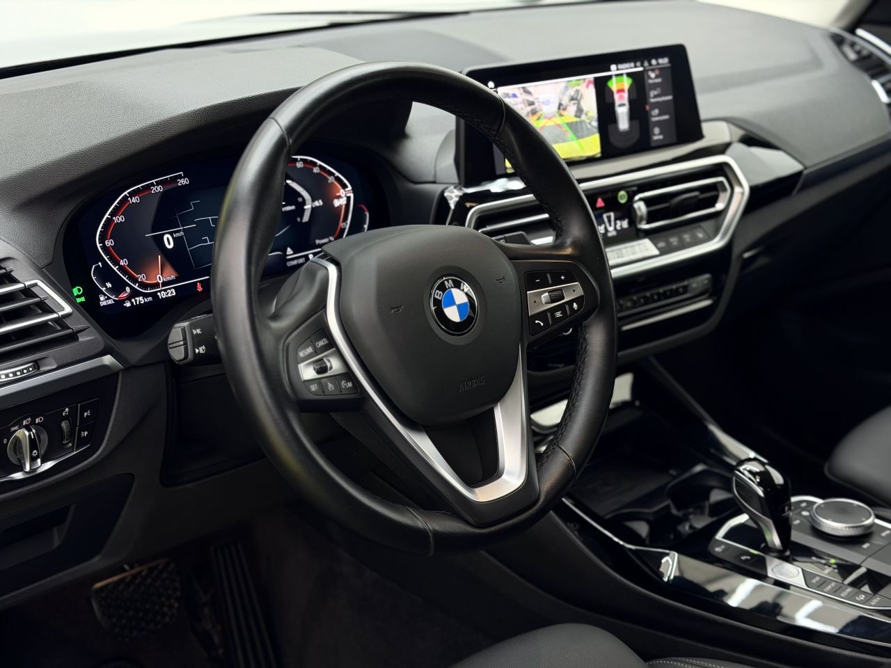 BMW X3 | 8