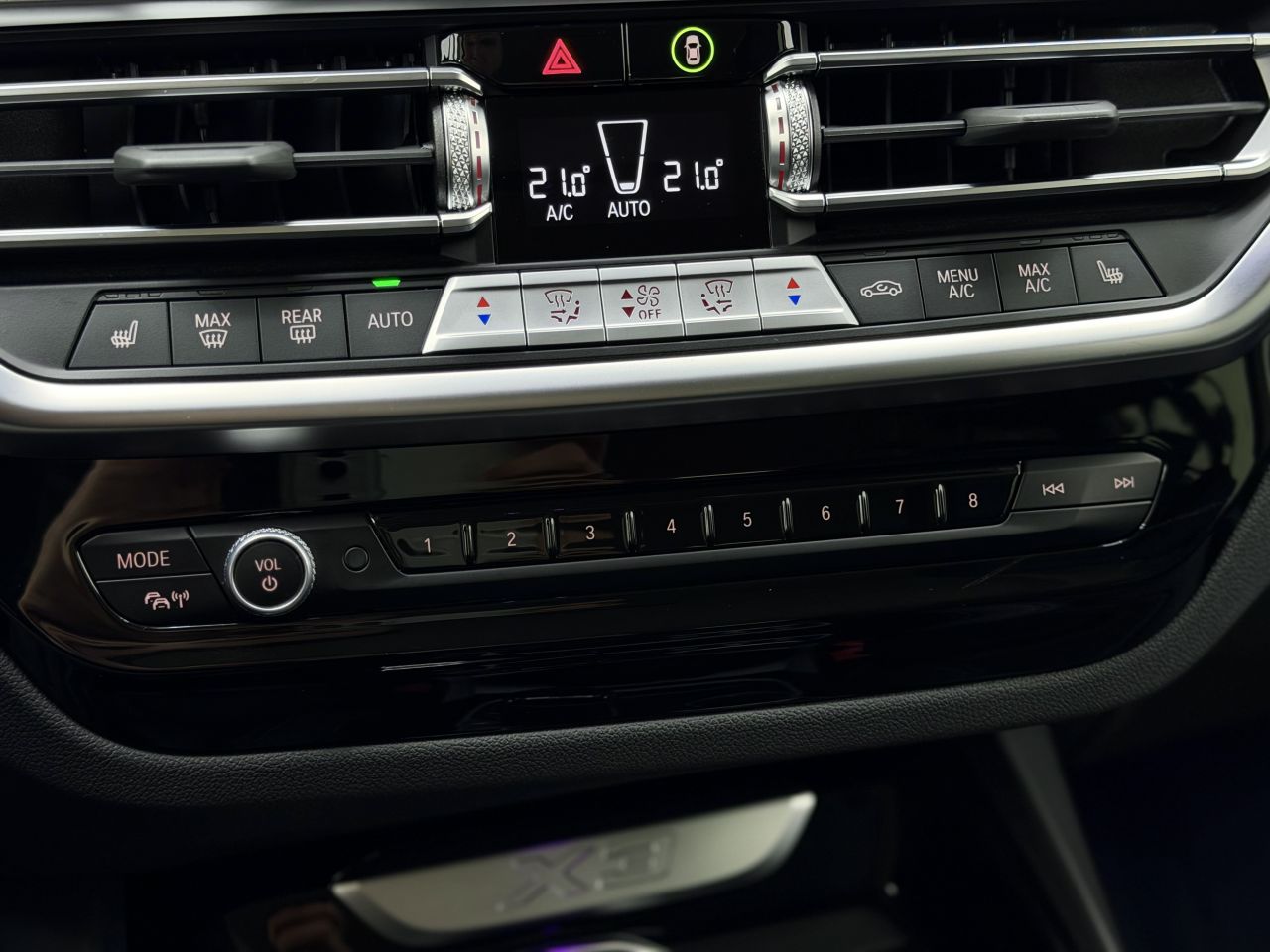 BMW X3 | 23