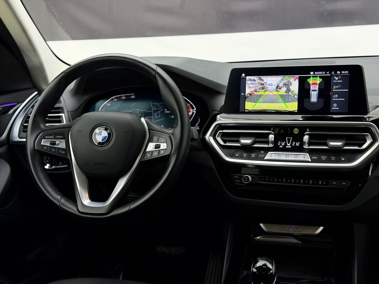 BMW X3 | 18