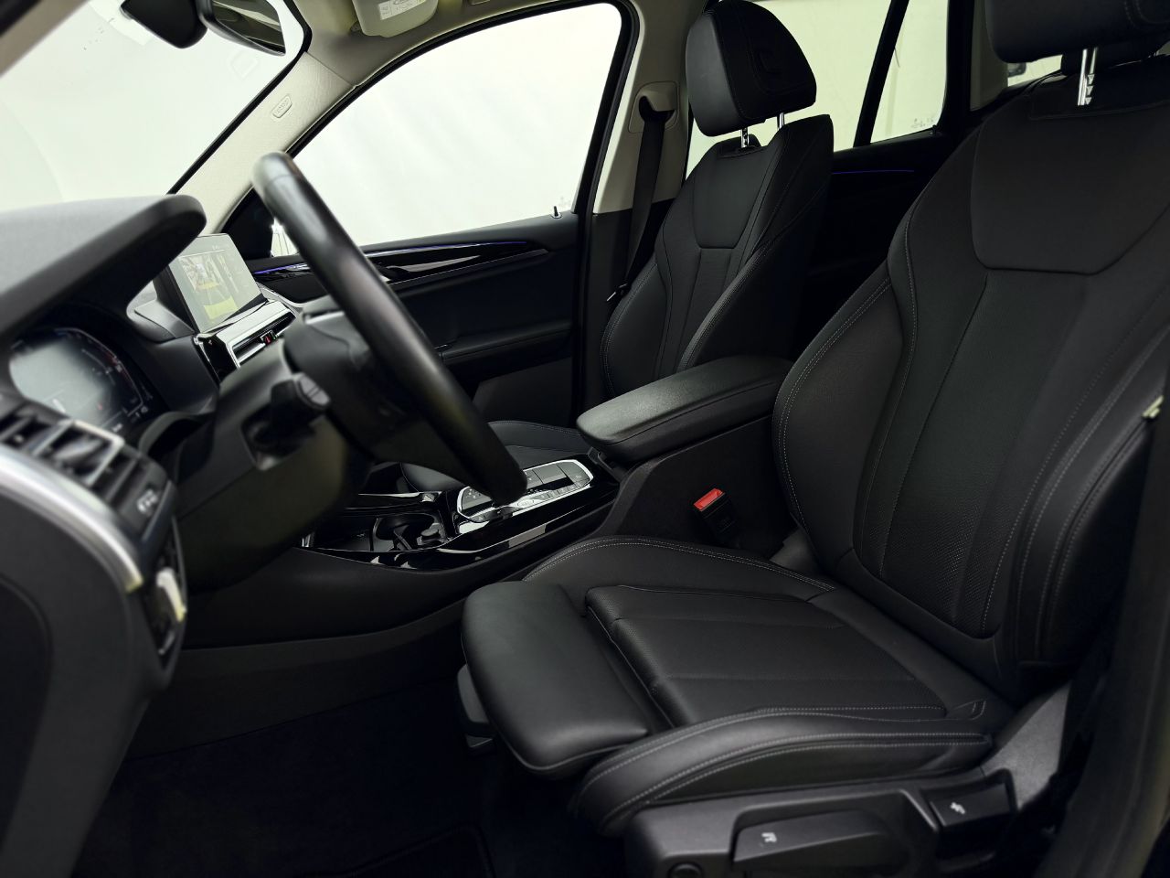 BMW X3 | 9