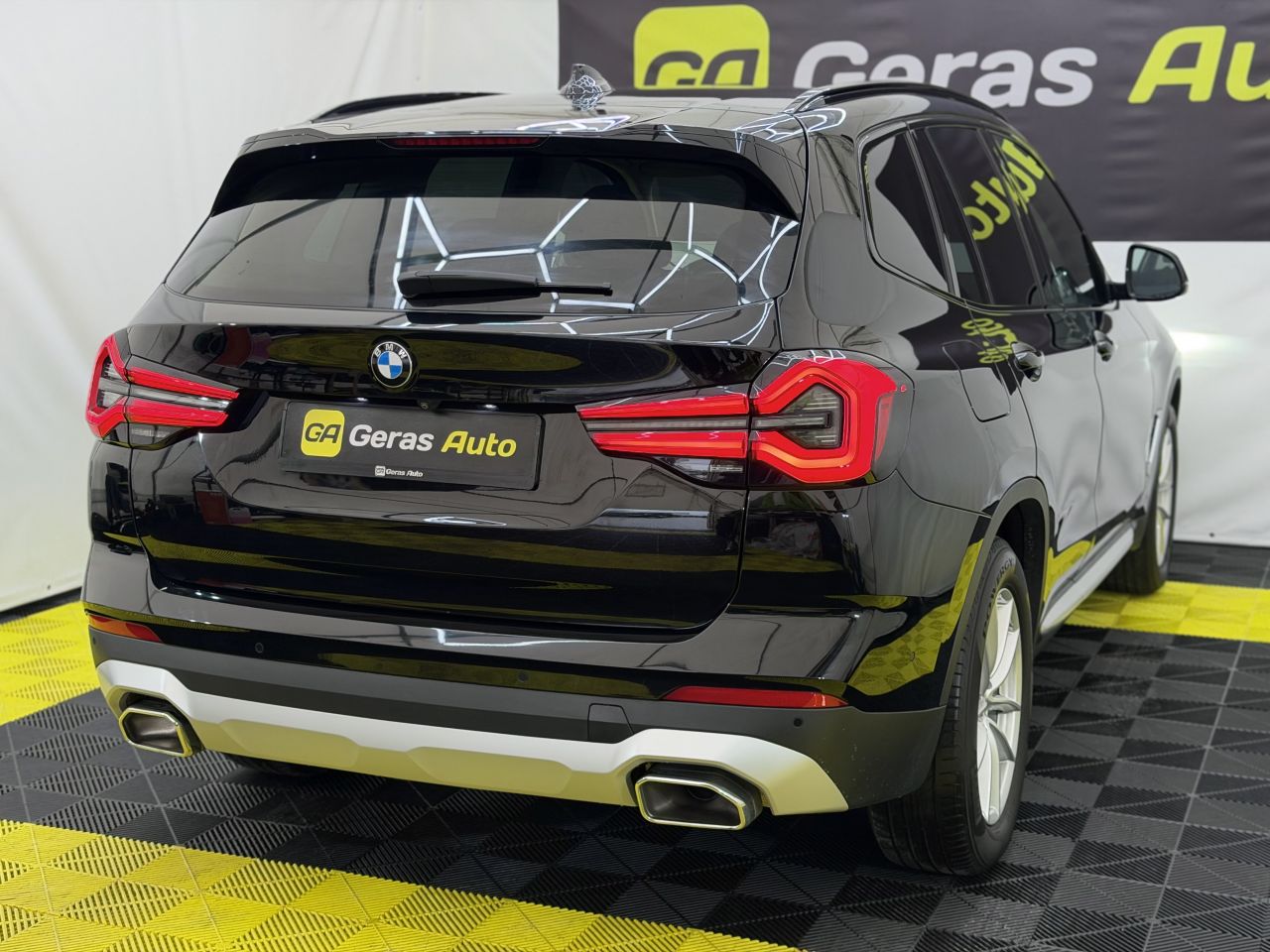 BMW X3 | 3