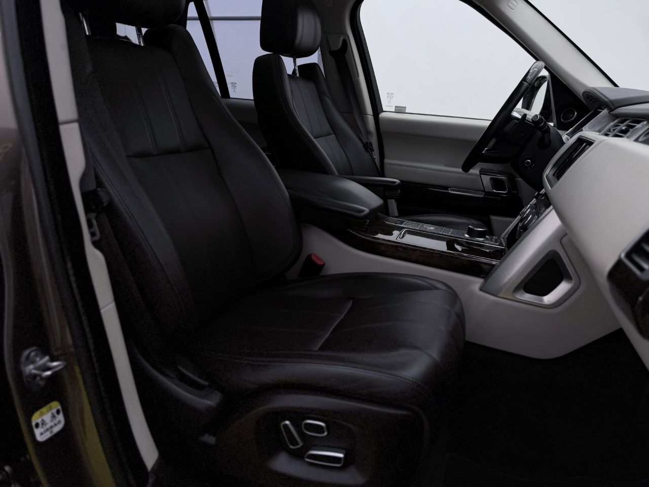 Land Rover Range Rover | 13