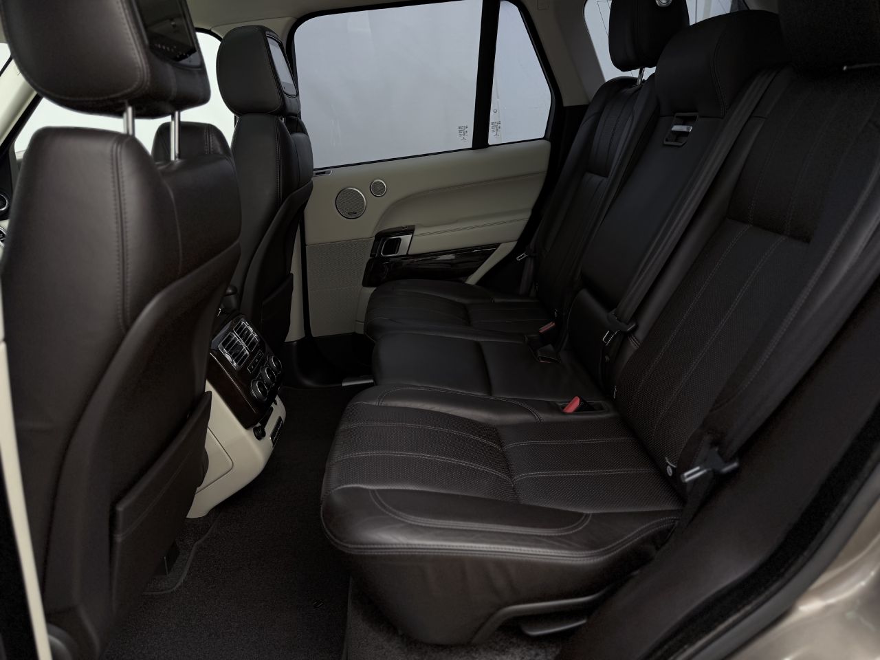 Land Rover Range Rover | 10