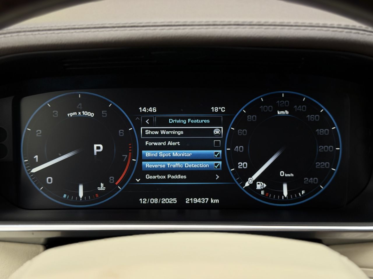 Land Rover Range Rover | 33