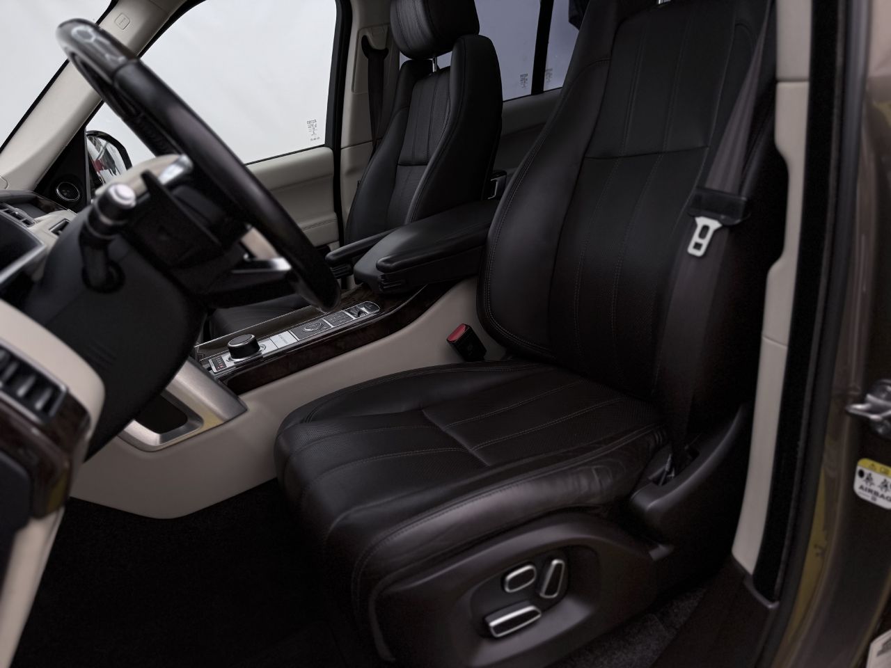 Land Rover Range Rover | 9