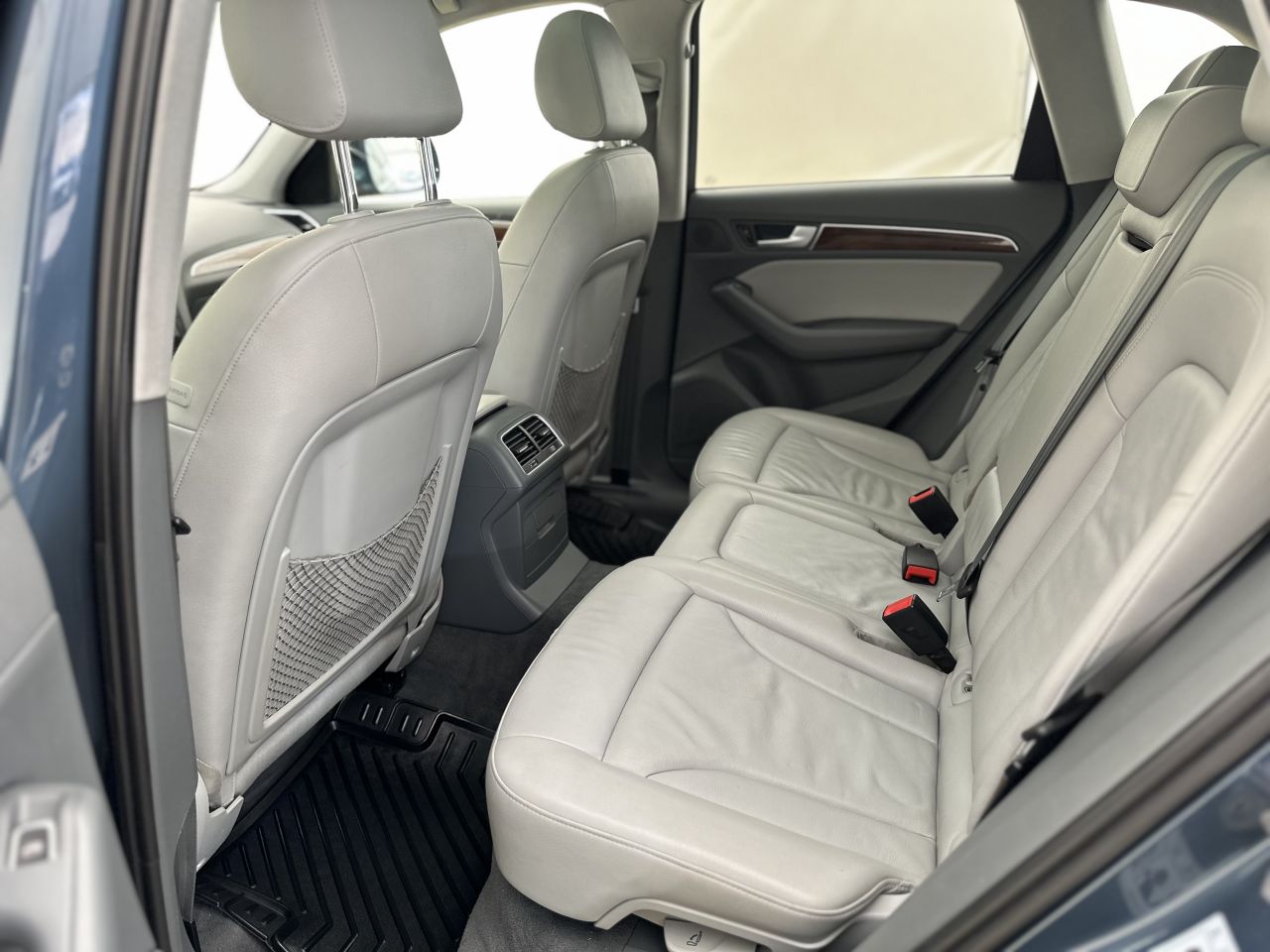 Audi Q5 | 9