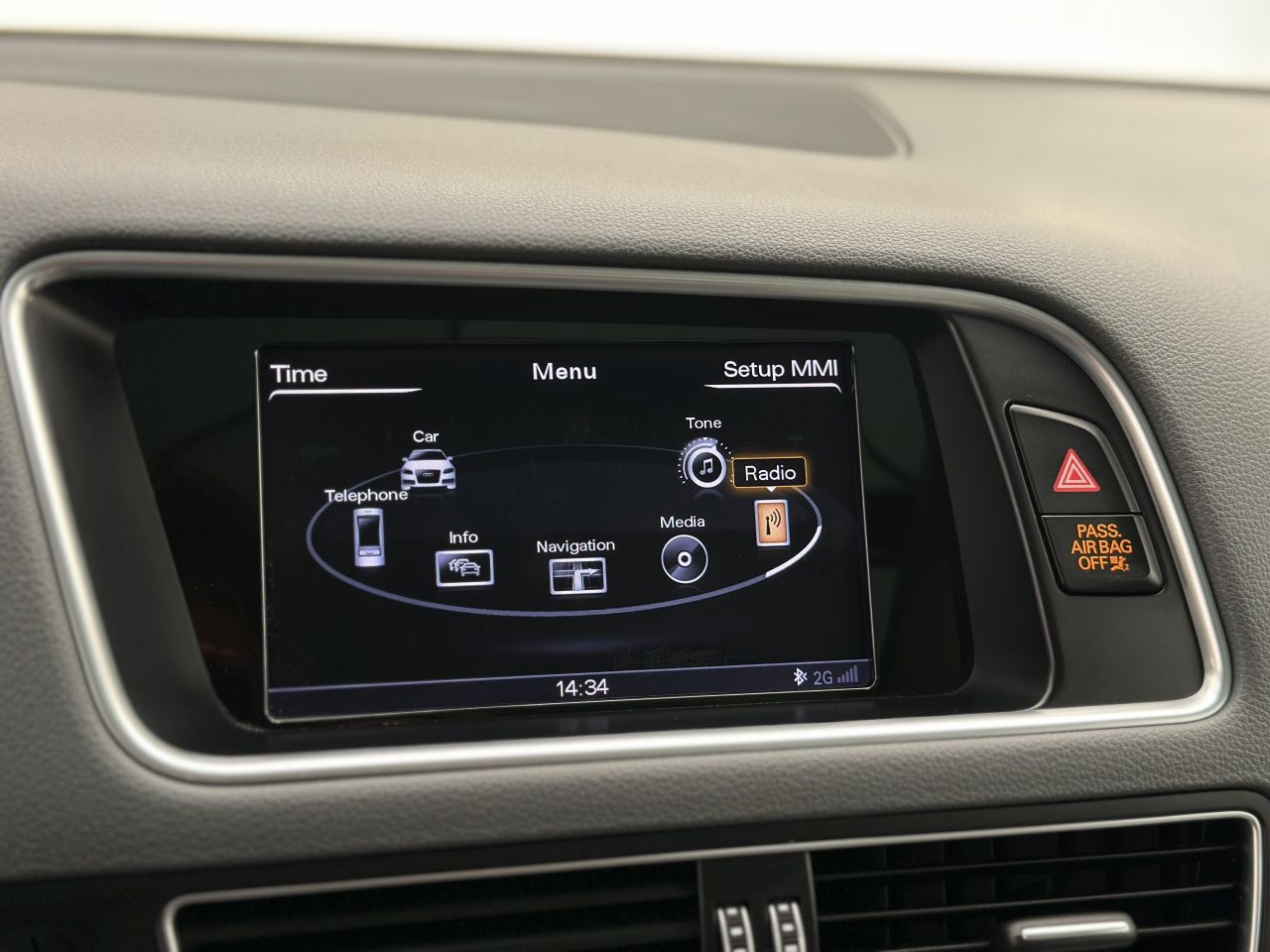 Audi Q5 | 21