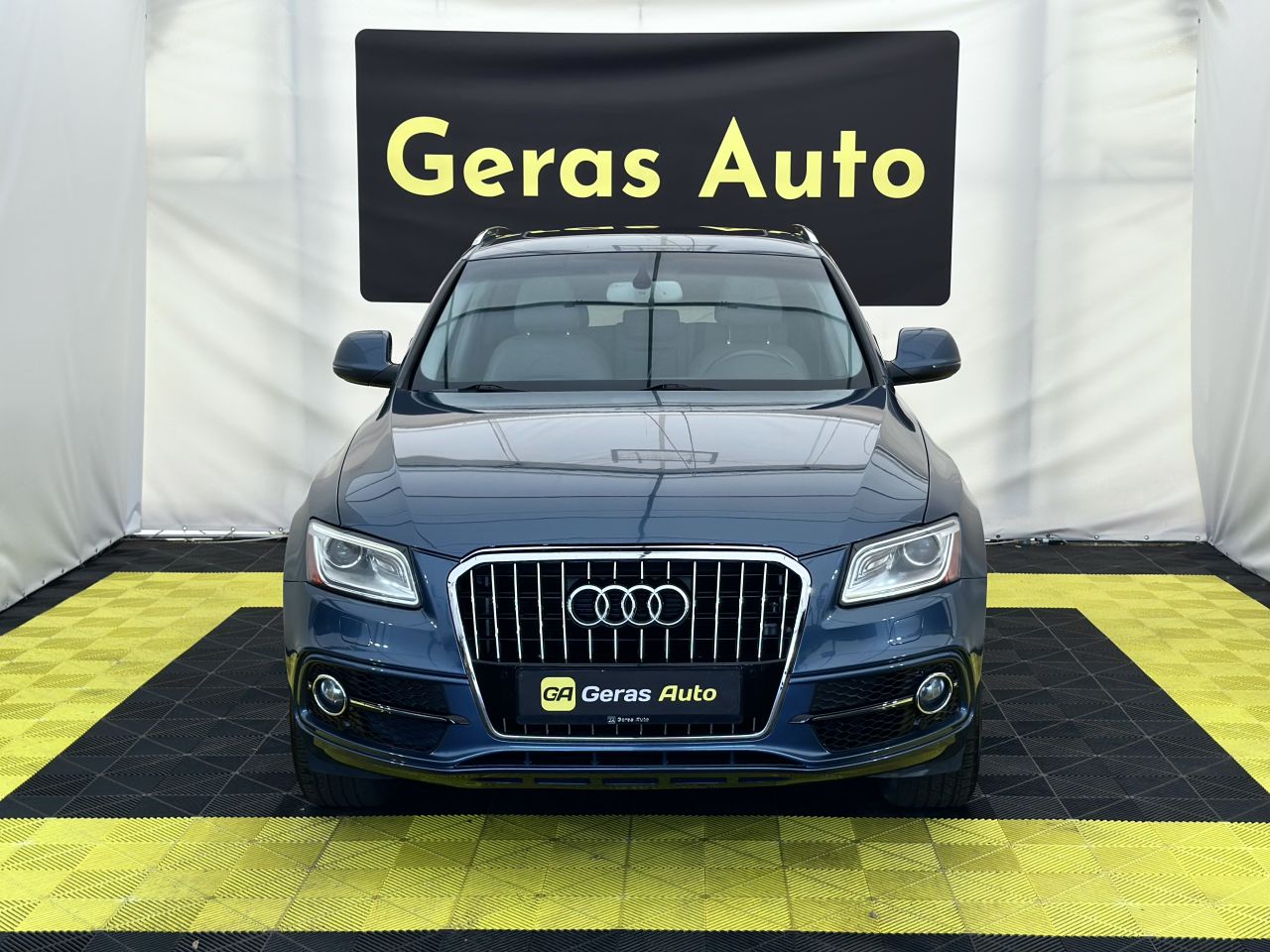 Audi Q5 | 6