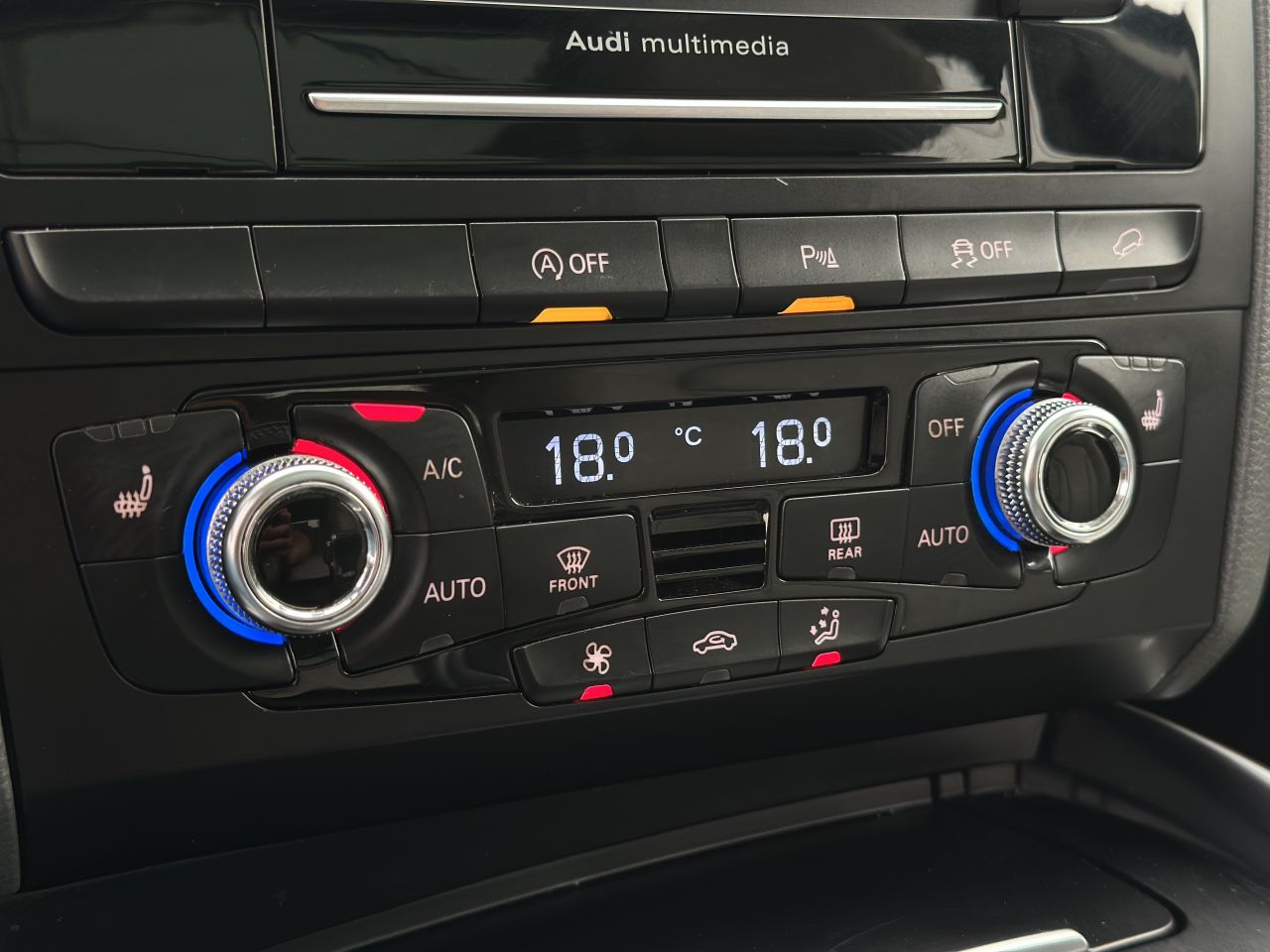 Audi Q5 | 20