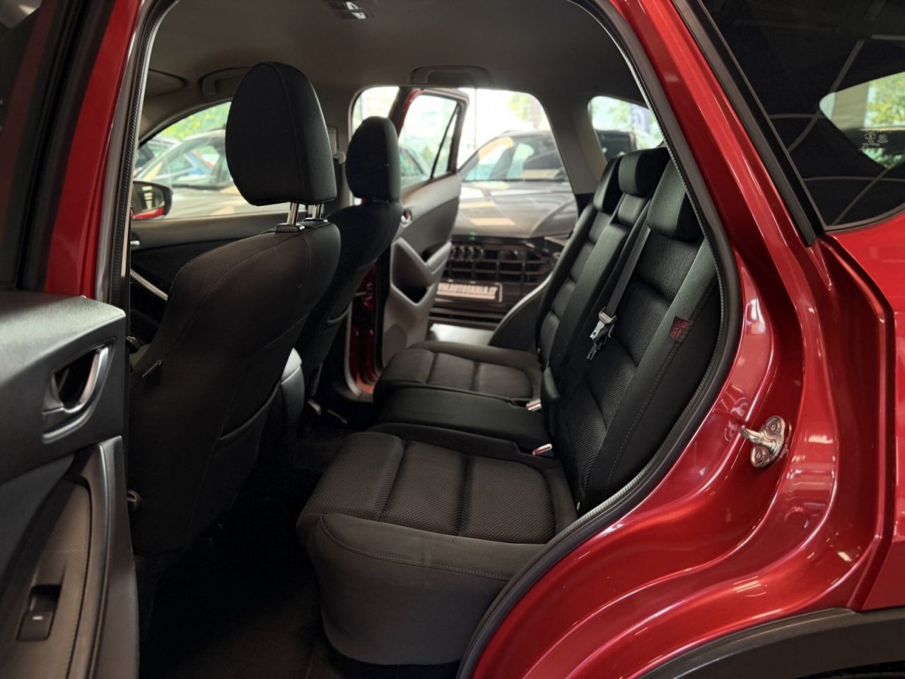 Mazda CX-5 | 7