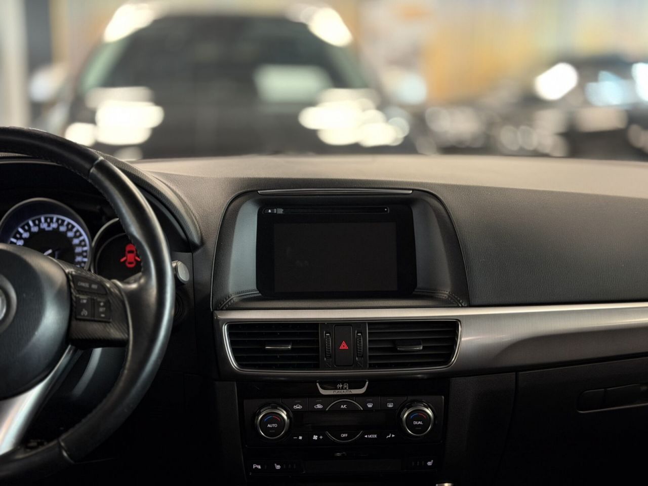 Mazda CX-5 | 11