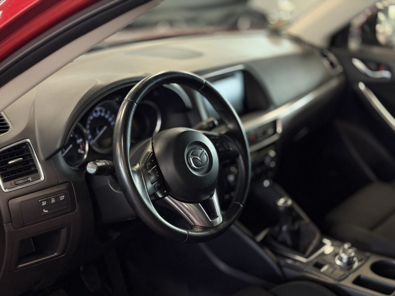 Mazda CX-5 | 13