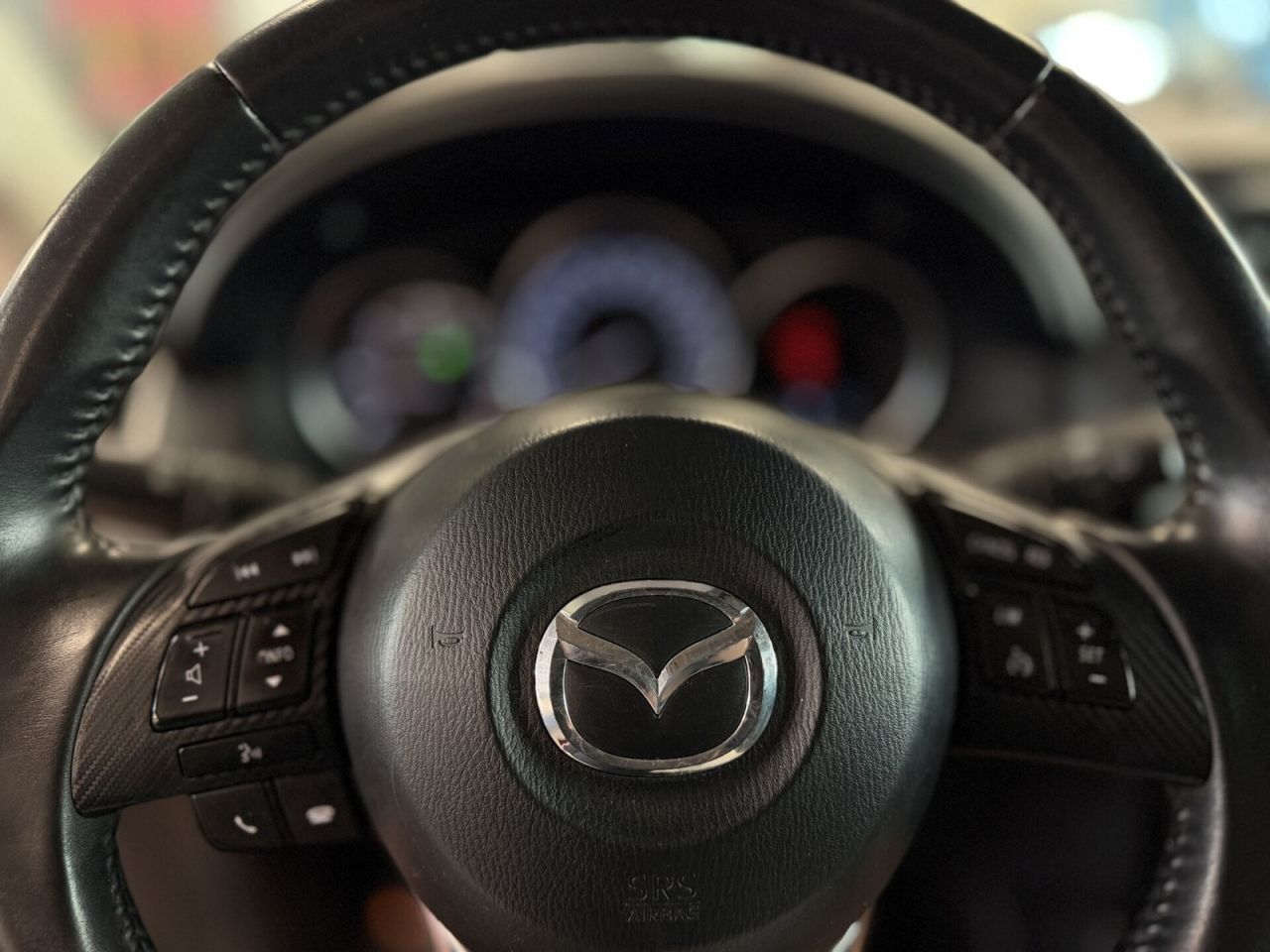 Mazda CX-5 | 19