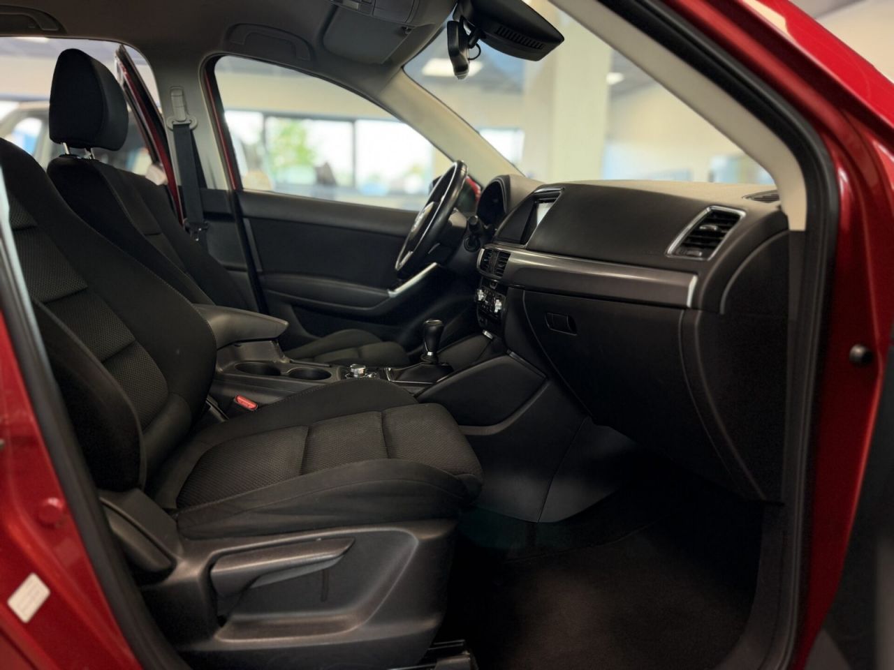 Mazda CX-5 | 10