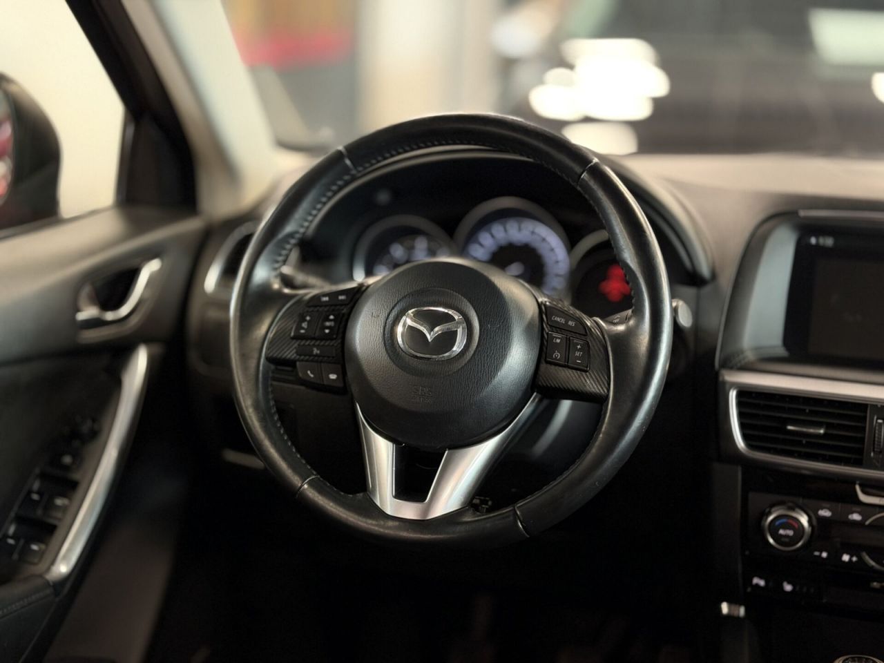 Mazda CX-5 | 12
