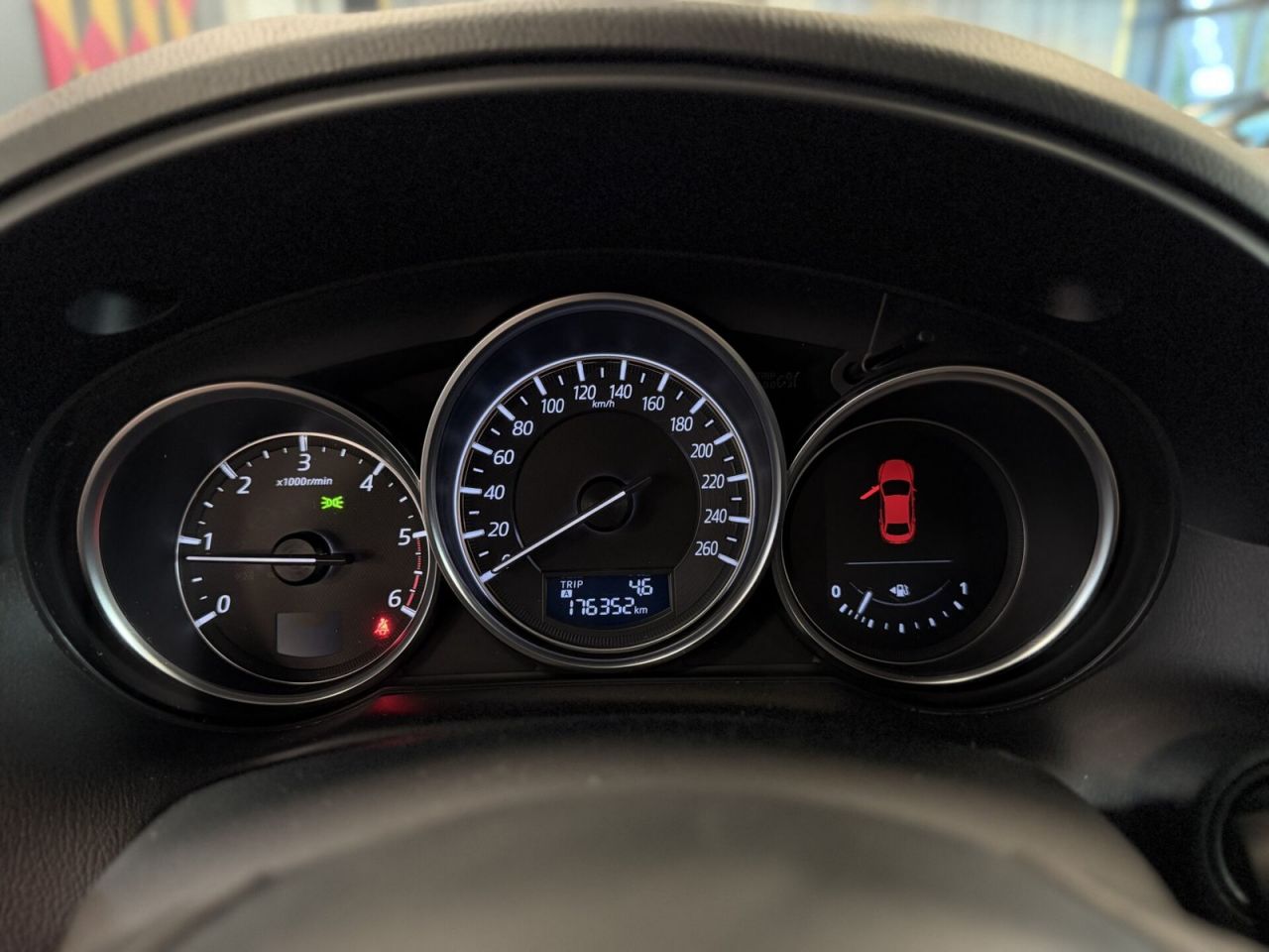 Mazda CX-5 | 20