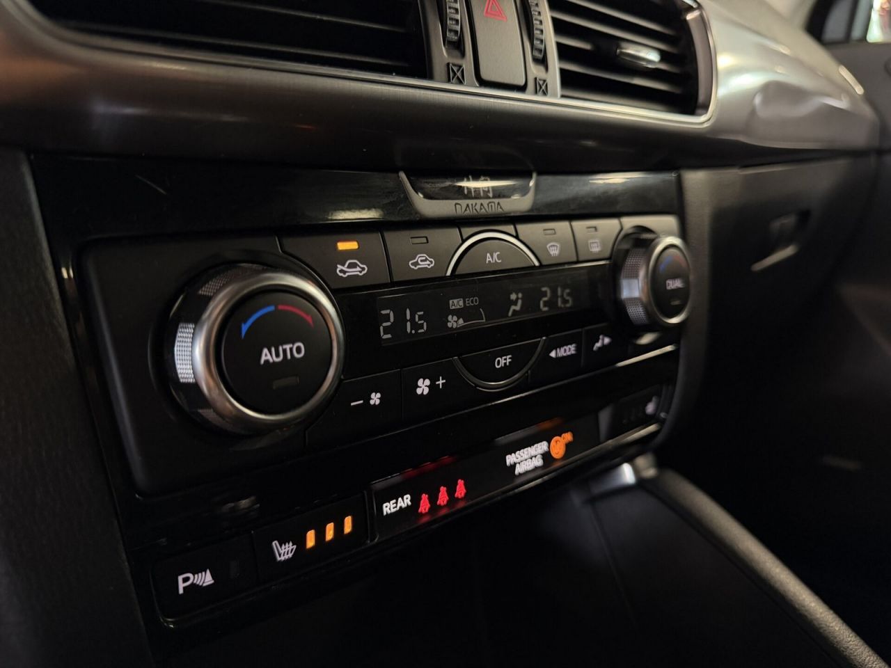 Mazda CX-5 | 16