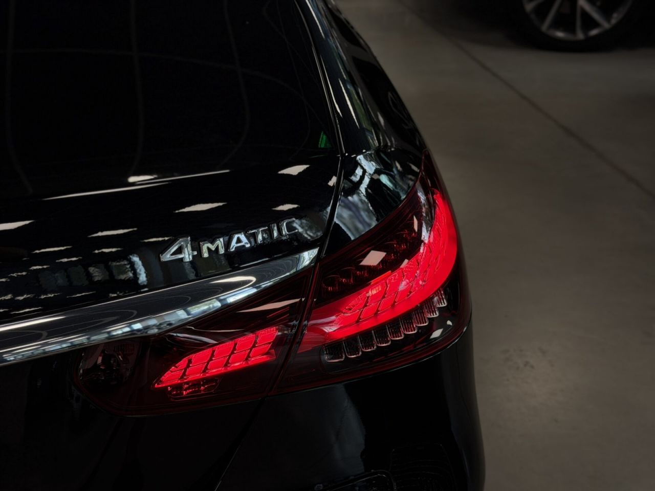 Mercedes-Benz E300 | 19