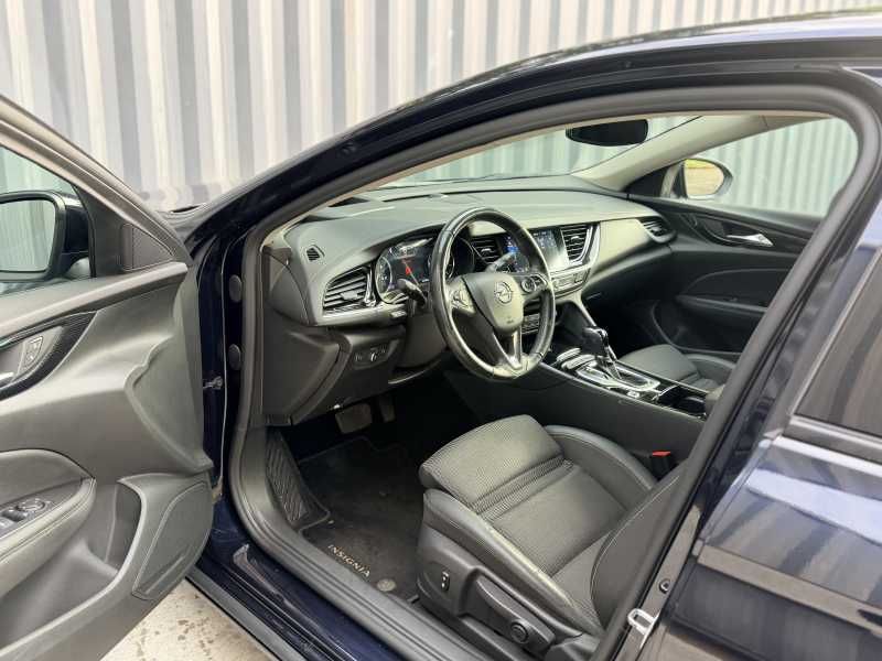 Opel Insignia | 8